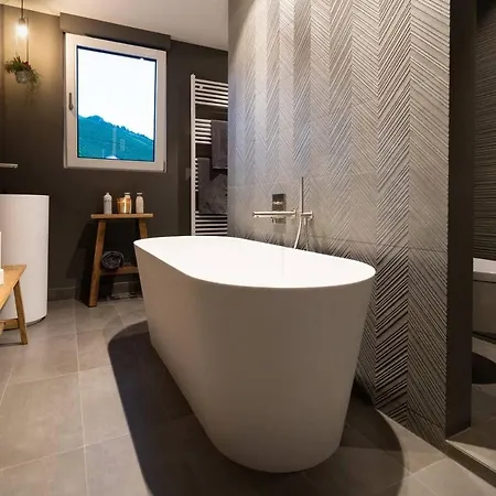 Apartment Wohlfuhlloft Mit Blick Aufs Zeltinger Himmelreich Zeltingen-Rachtig