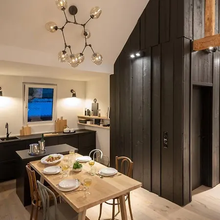 Wohlfuhlloft Mit Blick Aufs Zeltinger Himmelreich * Zeltingen-Rachtig