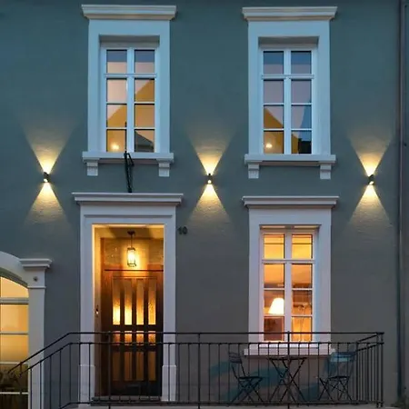 Wohlfuhlloft Mit Blick Aufs Zeltinger Himmelreich *